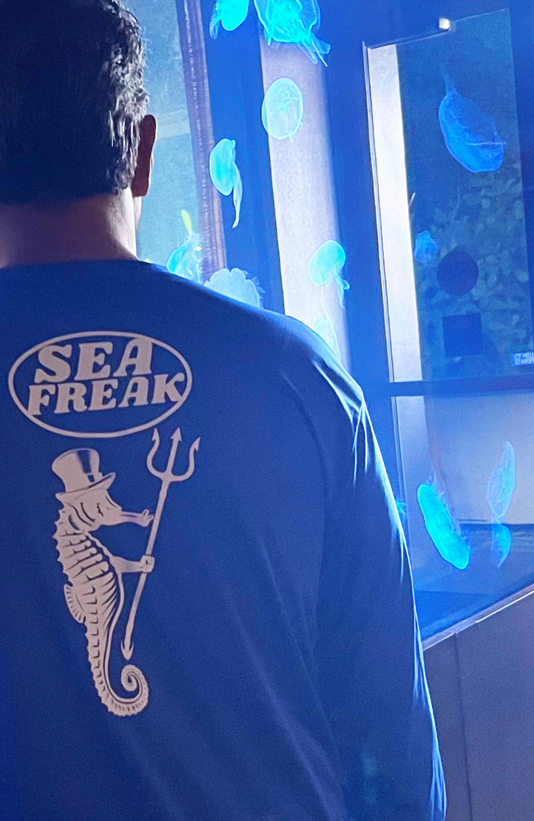 Seafreak