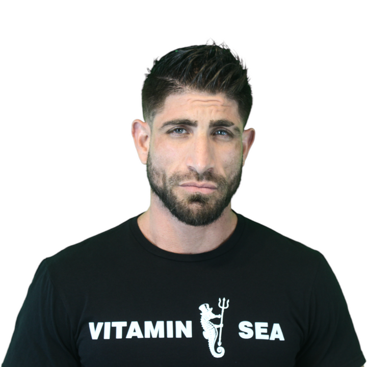 Vitamin Sea Tee